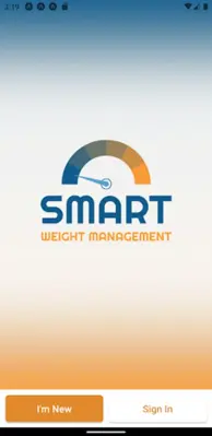 Weight Loss android App screenshot 2